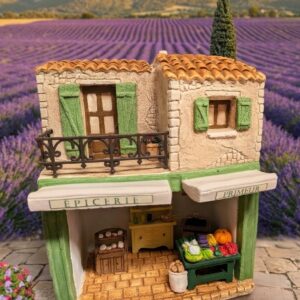 Epicerie