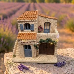 L'auberge