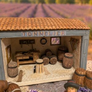 Tonnelier