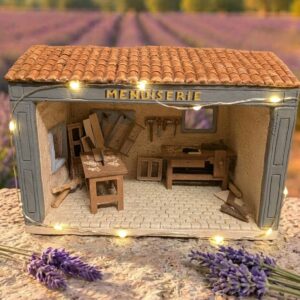 Menuiserie